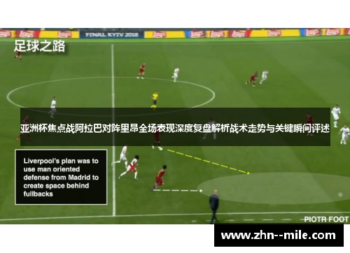 亚洲杯焦点战阿拉巴对阵里昂全场表现深度复盘解析战术走势与关键瞬间评述
