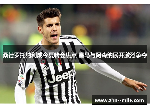 桑德罗托纳利成今夏转会焦点 皇马与阿森纳展开激烈争夺